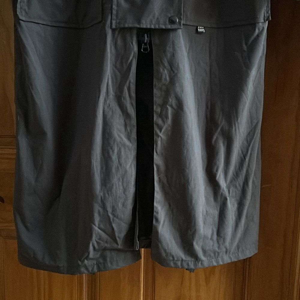 Storm Riders Clothes Line Men’s Rancher Duster Outback Coat medium - Picture 2 of 16